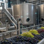 Corfo lanza NOVA IA para reducir pérdidas en la industria alimentaria