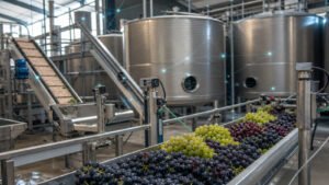 Corfo lanza NOVA IA para reducir pérdidas en la industria alimentaria