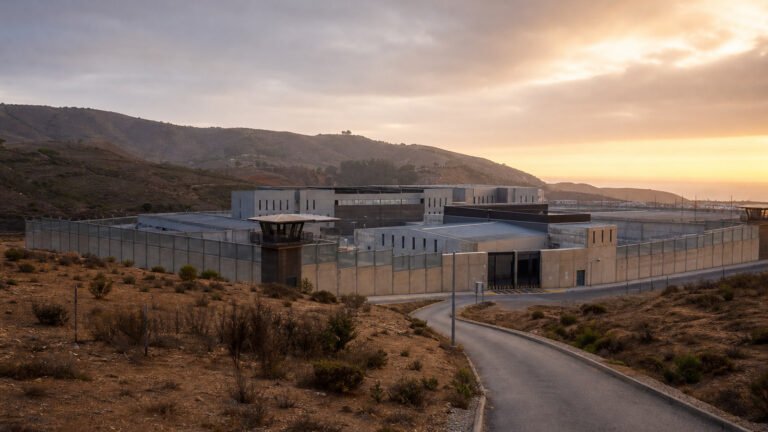 Once personas privadas de libertad reciben título técnico en Valparaíso
