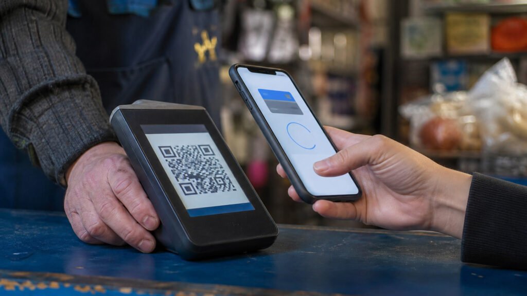 Banco Central prepara pagos inmediatos para comercios con QR y alias