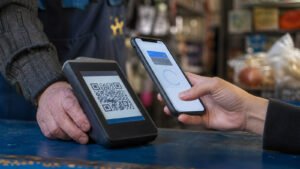 Banco Central prepara pagos inmediatos para comercios con QR y alias