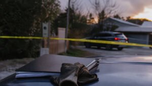 PDI detiene a último imputado prófugo por asalto a familia en El Batro