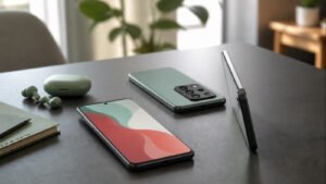 Google presenta Pixel 11 con nuevo chip, cámaras e IA más integrada