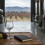 Producción de vino baja 2,8% en Valparaíso pese al repunte nacional