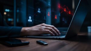 Identidades comprometidas abren la puerta a 64% del ransomware en Chile