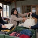 Casablanca recibirá ropa y textiles para reciclaje en escuela municipal