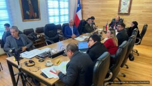 SECPLAN presenta cinco iniciativas en elaboración para Lagunillas