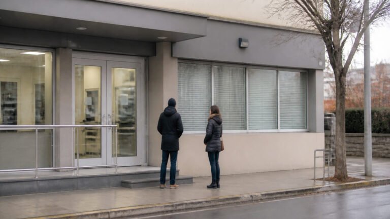 Casablanca coordina plan preventivo de seguridad para sucursales bancarias