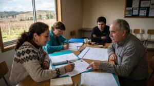 Concejo de Casablanca aprueba $75 millones para 50 organizaciones territoriales