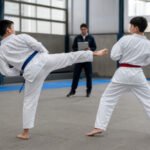 Promesas Chile realizará captación juvenil de taekwondo en Rodelillo