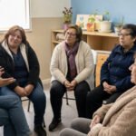 Hospital de Casablanca inicia talleres de apoyo para cuidadores de personas con TEA