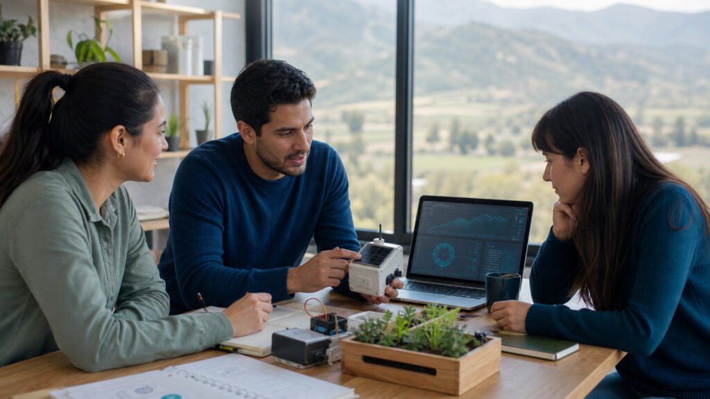 Tech Awards 2026 buscan proyectos regionales: postulaciones cierran el 30 de septiembre