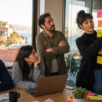 TIM Activa ofrece becas de hasta 100% para incubar emprendimientos