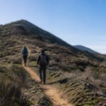 Casablanca abre inscripciones para trekking al Cerro La Cruz el 29 de agosto