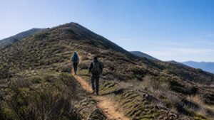 Casablanca abre inscripciones para trekking al Cerro La Cruz el 29 de agosto