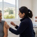 Polio en Chile: por qué la vacunación sigue siendo necesaria