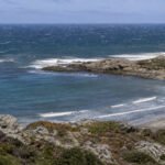 Aviso de viento fuerte frente a Quintay y Tunquén venció a las 23:00