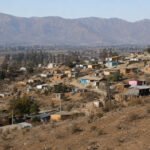 Desalojo de terrenos de Esval en toma Yevide sigue sin fecha definida