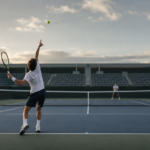 Alejandro Tabilo avanza por primera vez a tercera ronda del US Open