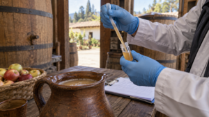 SAG refuerza control de la chicha antes de Fiestas Patrias: qué revisa y cuáles son las multas