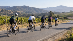 GFNY Chile largará desde Viña Veramonte el 27 de septiembre