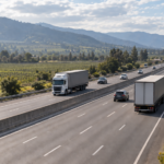 INE habilita calculadoras para reajustes del transporte de carga y diésel