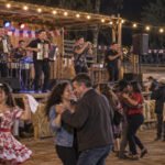 Fonda Central confirma tres noches de música en Patio Chacabuco