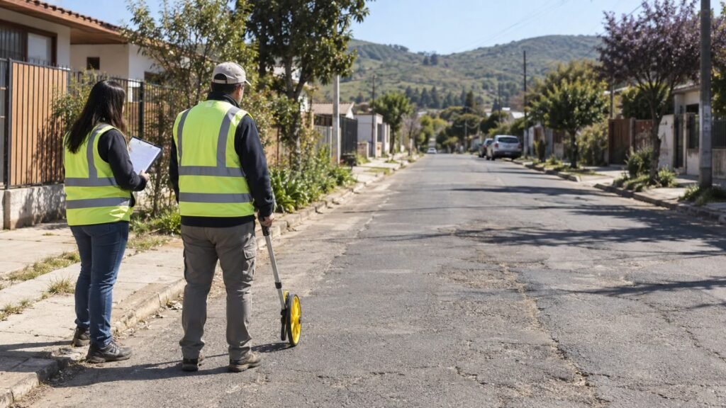 Contraloría ordena investigar fallas en dos contratos de obras de San Felipe