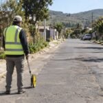 Serviu licita inspección técnica para pavimentación participativa en Casablanca
