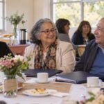 Casablanca reconoce tres trayectorias que suman 102 años en educación