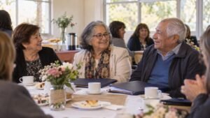 Casablanca reconoce tres trayectorias que suman 102 años en educación