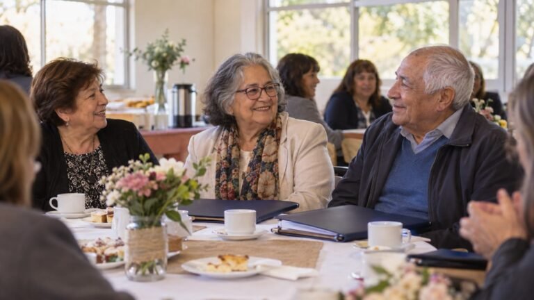 Casablanca reconoce tres trayectorias que suman 102 años en educación