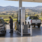 Bencinas bajan en Copec Constitución y parten en $1.486 por litro
