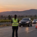 Fiestas Patrias: región activa 15 controles viales y horario para grandes ramadas
