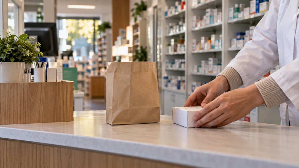 Farmacia Libertad tendrá turno este domingo de 09:00 a 23:00