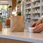 Farmacia Libertad tendrá turno este domingo de 09:00 a 23:00