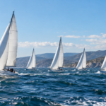 Regata de Concón abrirá este domingo la temporada nacional de vela oceánica