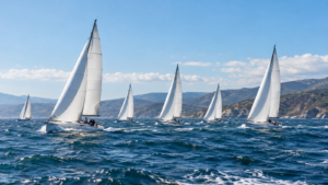Regata de Concón abrirá este domingo la temporada nacional de vela oceánica