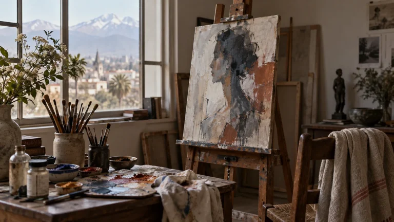 Concurso Arte Joven UV recibirá obras del 26 de octubre al 1 de noviembre