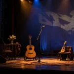 Concierto teatral dedicado a Víctor Jara llegará gratis al Parque Cultural