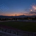 Limache consultará a sus vecinos entre drones y fuegos artificiales para Año Nuevo