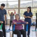 Casablanca prepara piloto para conectar salud con 84 talleres gratuitos