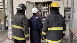 Villa Alemana equipará a juntas de vecinos con kits para emergencias