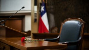 Muere a los 71 años Camilo Escalona, figura histórica del socialismo chileno
