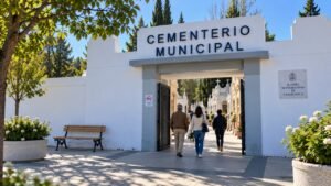 Cementerio Municipal de Casablanca tendrá horario especial por Fiestas Patrias