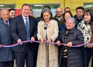 Nogales abre centro gratuito para 75 niños y jóvenes neurodivergentes