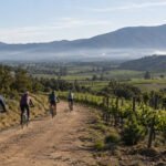Ciclistas de Casablanca sumaron cinco podios de categoría en el MTB Tour
