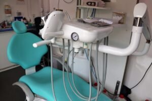 Quintero avanza en una clínica dental móvil y nuevas inversiones comunales