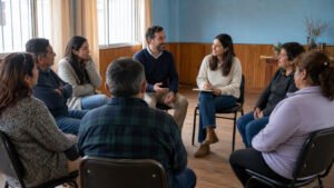 Hospital de Casablanca realizará conversatorio abierto sobre salud mental en Lo Vásquez