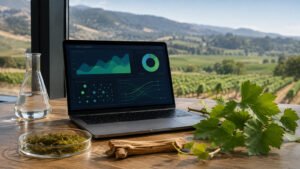 Corfo abre 486 becas online en bioeconomía y mercados de carbono